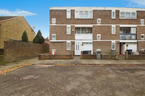 undefined, Kingsbury Road, London NW9
