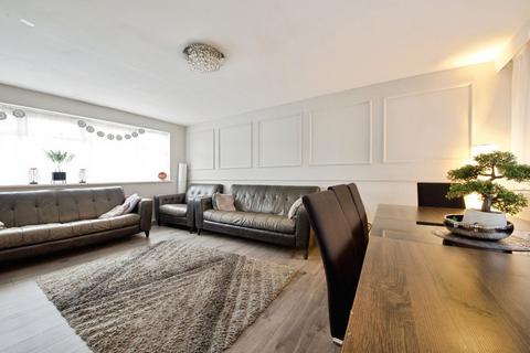 undefined, Kingsbury Road, London NW9