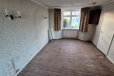 3 bedroom detached house for sale, 25 Woodgate Drive, Birstall, Leicester, Leicestershire, LE4 3HT