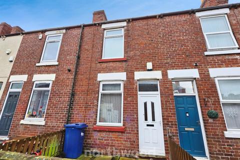 undefined, St. Johns Road, Doncaster DN4