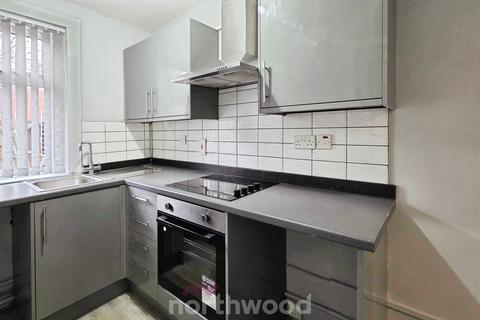 undefined, St. Johns Road, Doncaster DN4