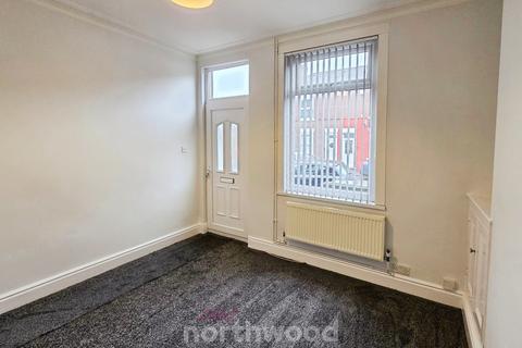 undefined, St. Johns Road, Doncaster DN4