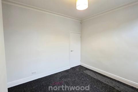 undefined, St. Johns Road, Doncaster DN4
