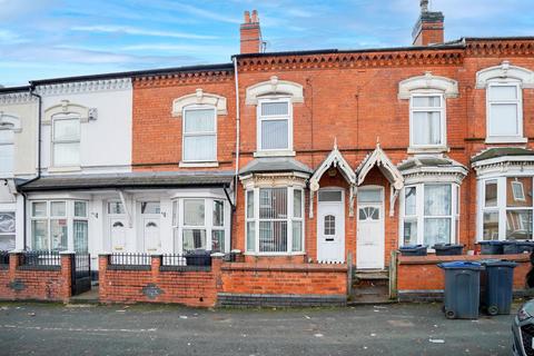 undefined, Anderton Road, Birmingham B11