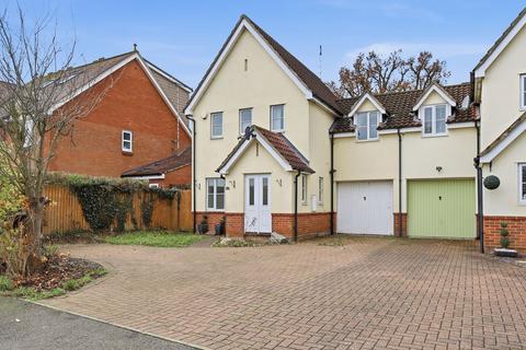 undefined, Eastfield Road, Laindon, SS15
