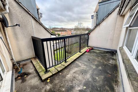 2 bedroom flat for sale, Maytrees, 100 Fishponds Road, Eastville BS5 6SD