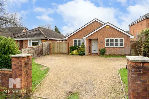 4 bedroom detached bungalow for sale, Northfield Road | Ringwood | BH24