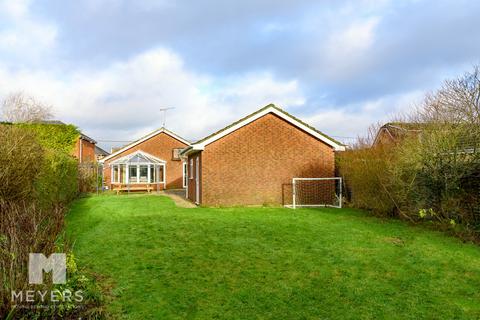 4 bedroom detached bungalow for sale, Northfield Road | Ringwood | BH24