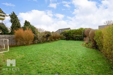 4 bedroom detached bungalow for sale, Northfield Road | Ringwood | BH24