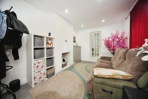 undefined, Buxton Road, Luton LU1