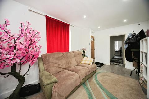 undefined, Buxton Road, Luton LU1