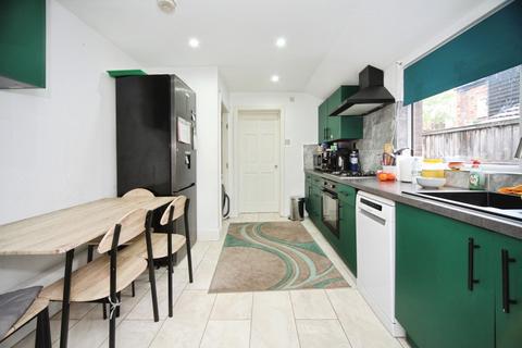 undefined, Buxton Road, Luton LU1