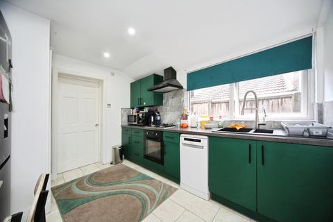undefined, Buxton Road, Luton LU1