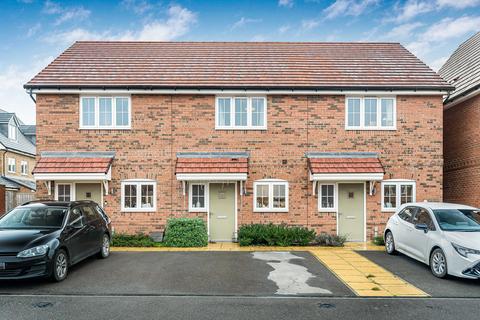 undefined, Hinton Crescent, Didcot, OX11