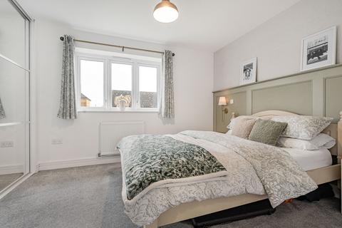 undefined, Hinton Crescent, Didcot, OX11