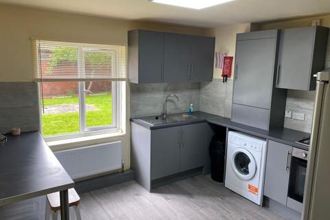 undefined, Orchard Lodge, North Hill Road, Leeds LS6