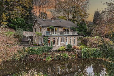 undefined, Lake House, The Grove, Shelf, HX3 7PD