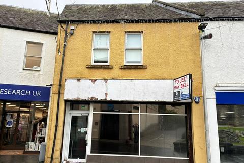Property for sale, South Strand Street, Stranraer DG9