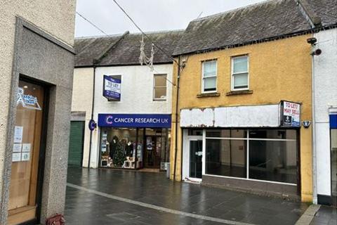 Property for sale, South Strand Street, Stranraer DG9