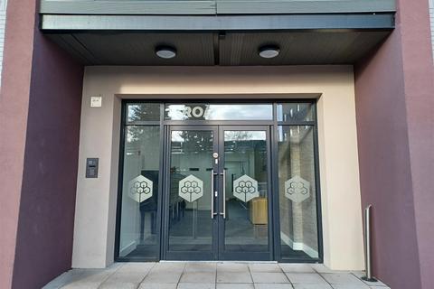 undefined, Broadoaks, Solihull B91