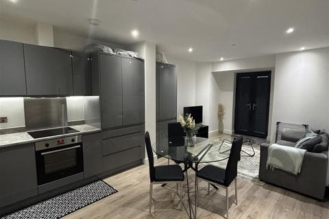 undefined, Broadoaks, Solihull B91