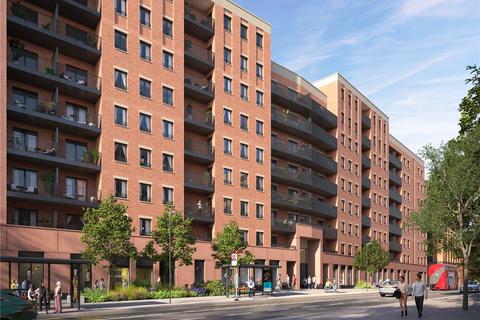 3 bedroom apartment for sale, The Pages, Cecil Avenue, Wembley, Middlesex, HA9