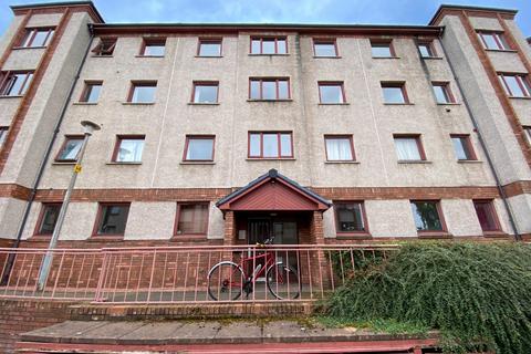 undefined, Hawthornden Place, Edinburgh EH7