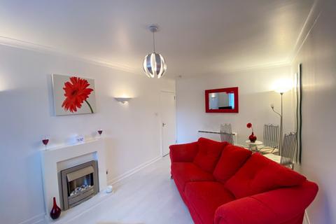 undefined, Hawthornden Place, Edinburgh EH7