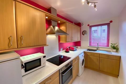 undefined, Hawthornden Place, Edinburgh EH7