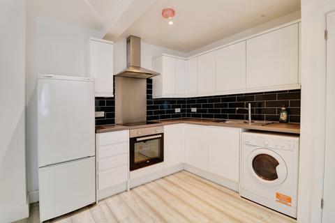 undefined, Southchurch Road, Southend-on-sea, SS1