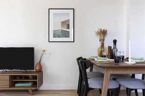 undefined, at Ten Degrees, 100a, George Street CR0