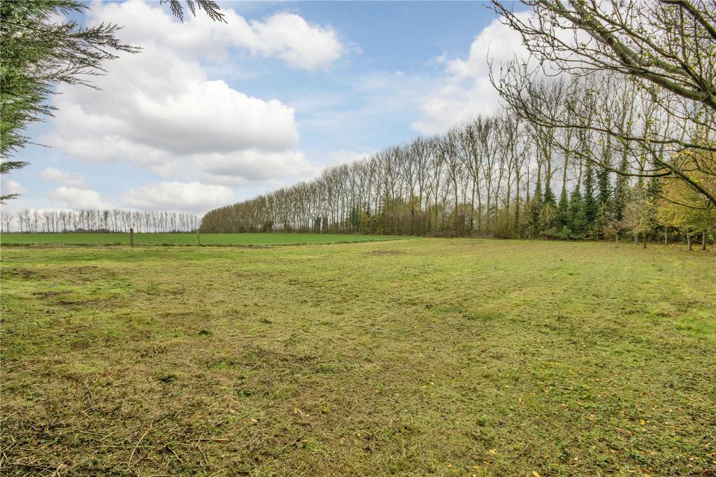 Additional Land
