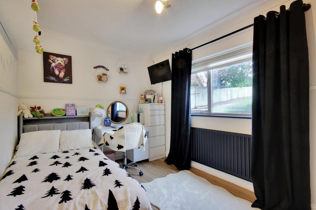 Bedroom Four