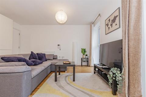 undefined, Alcock Crescent, Crayford
