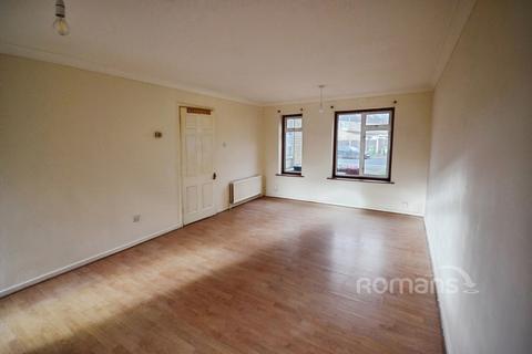 undefined, Rochfords Gardens, Slough, Berkshire, SL2