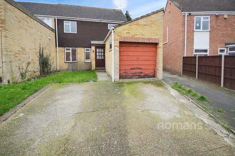 undefined, Rochfords Gardens, Slough, Berkshire, SL2