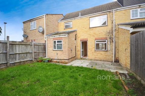 undefined, Rochfords Gardens, Slough, Berkshire, SL2