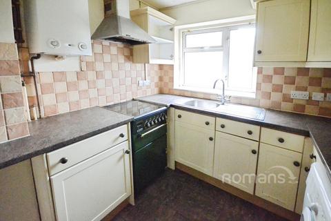 undefined, Rochfords Gardens, Slough, Berkshire, SL2
