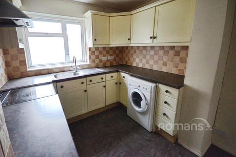undefined, Rochfords Gardens, Slough, Berkshire, SL2