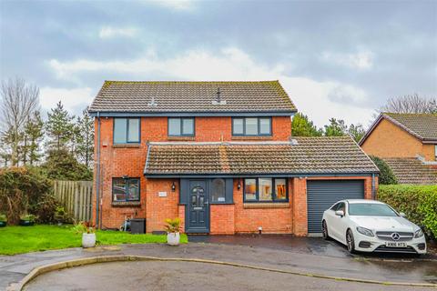 undefined, Murlande Way, Rhoose, Barry