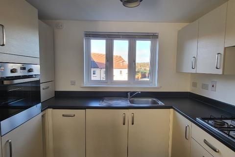 undefined, Wester Kippielaw Drive, Dalkeith EH22