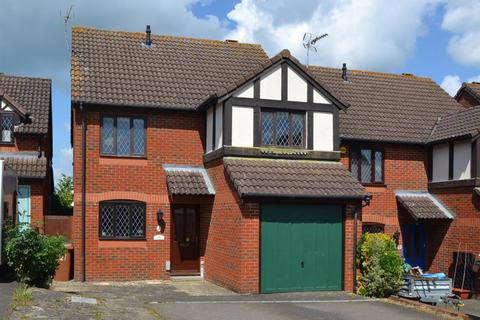 undefined, Oak End, Buntingford
