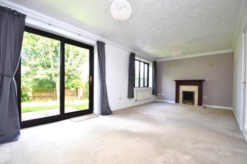 undefined, Oak End, Buntingford