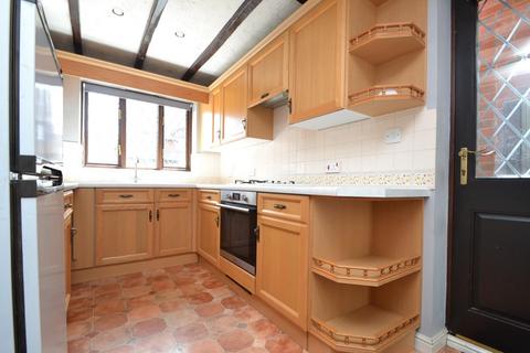 undefined, Oak End, Buntingford