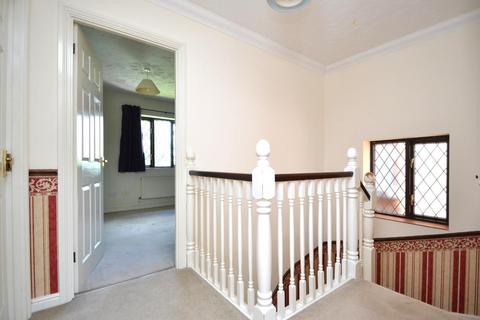 undefined, Oak End, Buntingford