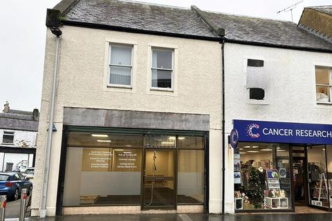 Property for sale - South Strand Street, Stranraer DG9