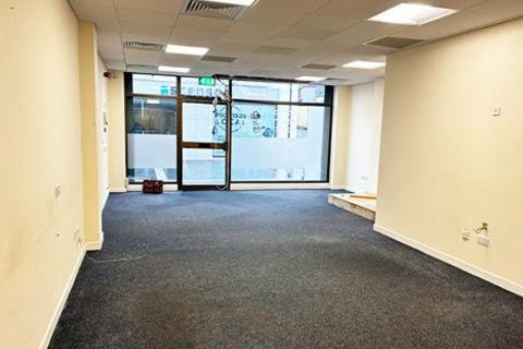 Property for sale, South Strand Street, Stranraer DG9