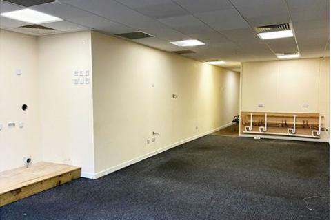 Property for sale, South Strand Street, Stranraer DG9