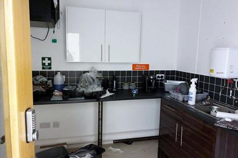 Property for sale, South Strand Street, Stranraer DG9