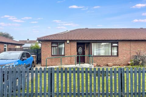 undefined, Beadnell Gardens, Shiremoor, Newcastle upon Tyne, Tyne and Wear, NE27 0HA